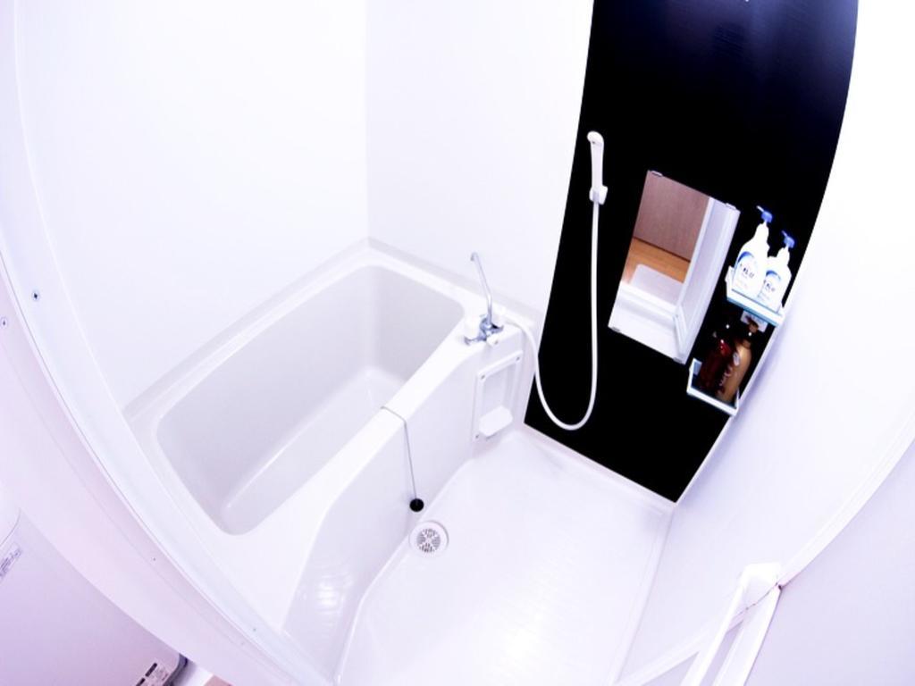 Moco Hostel Kyoto Eksteriør bilde