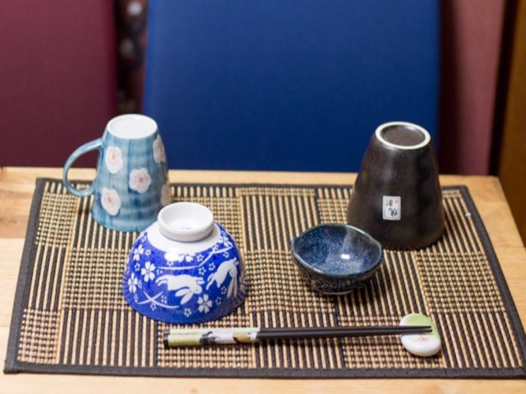 Moco Hostel Kyoto Eksteriør bilde