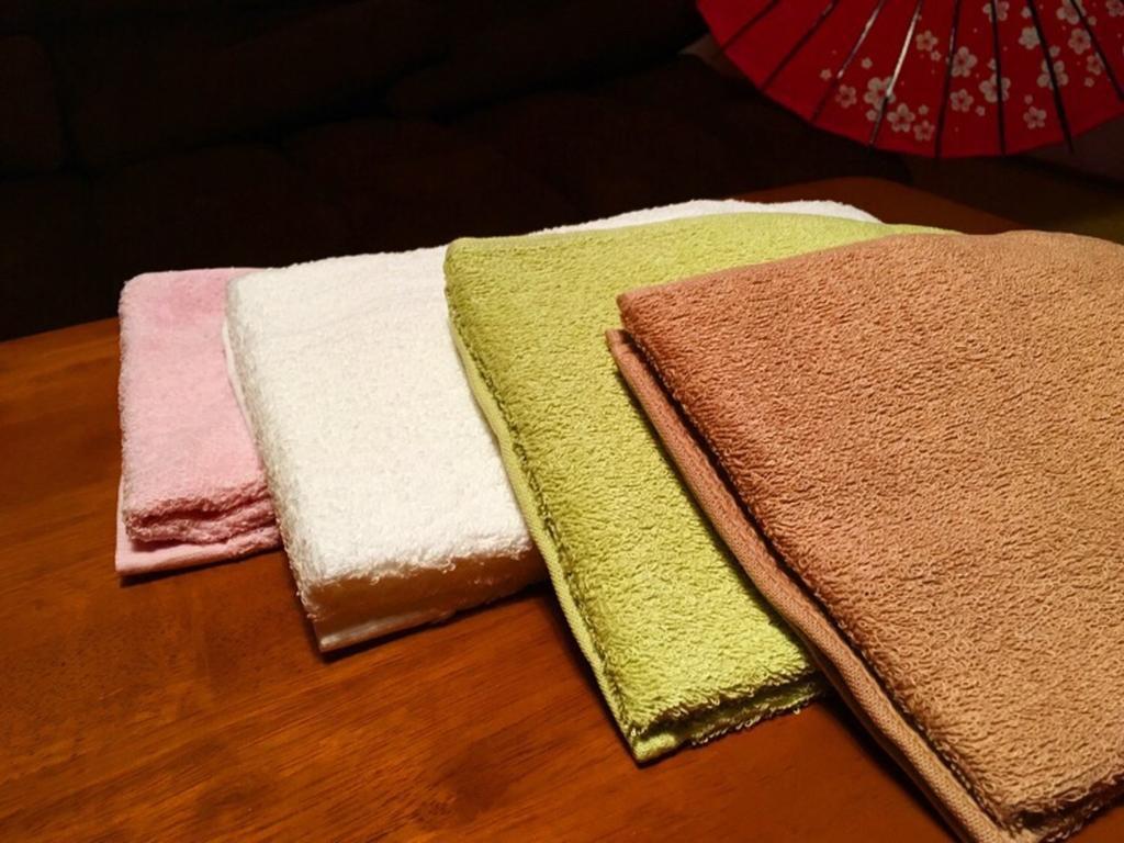 Moco Hostel Kyoto Eksteriør bilde