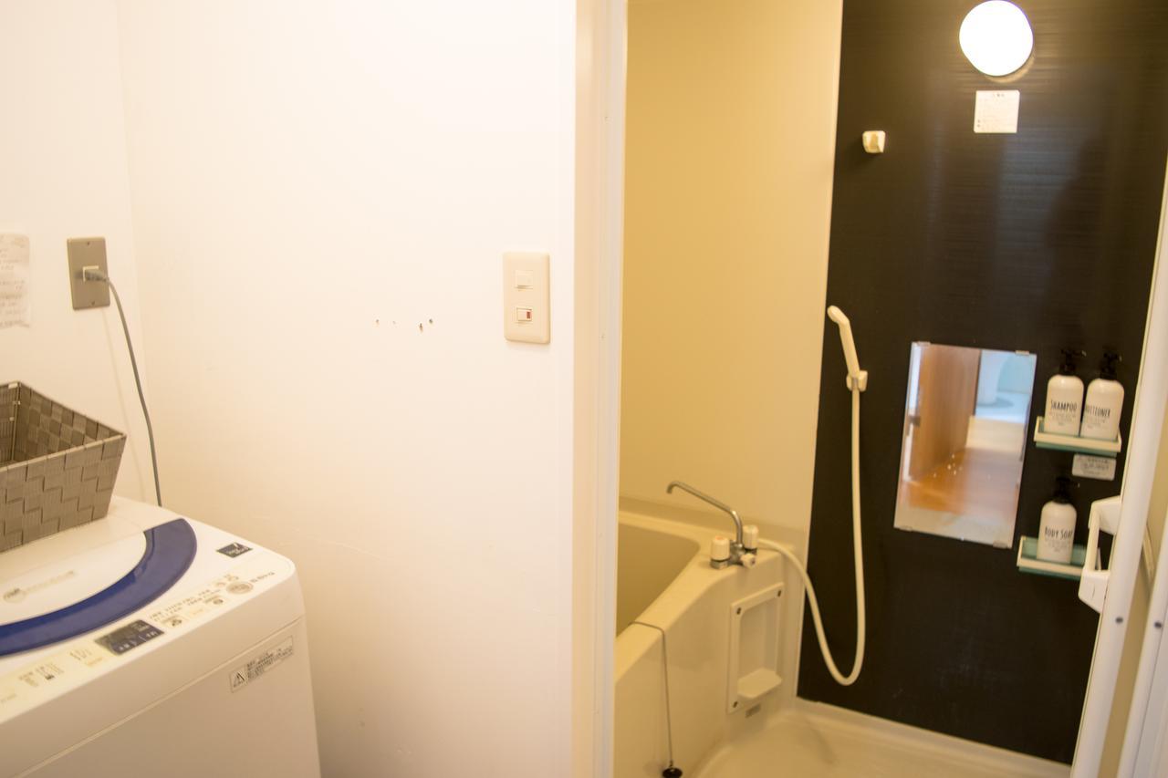 Moco Hostel Kyoto Eksteriør bilde